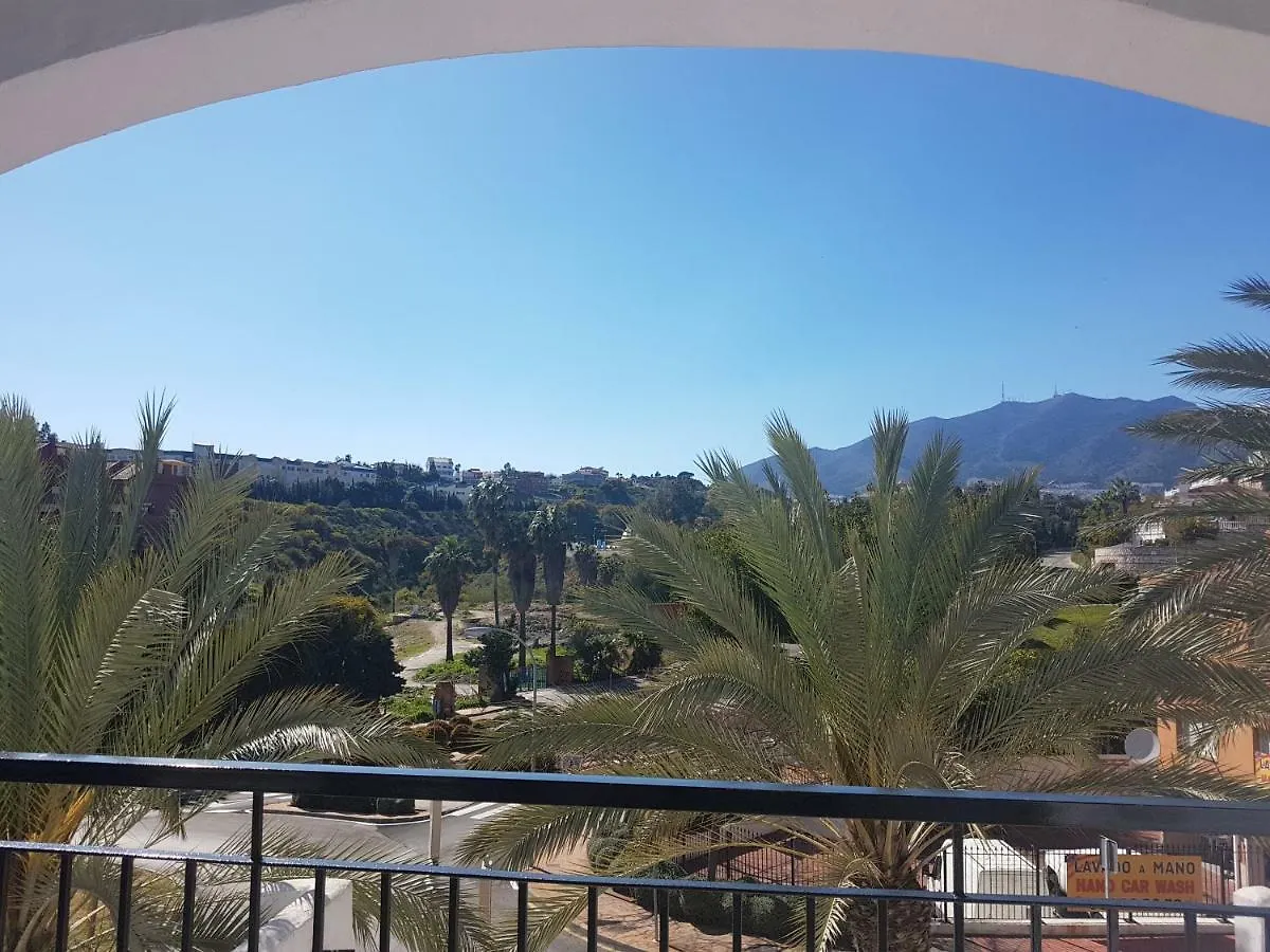 Estudio Pueblo Evita 133 Benalmádena 0*,
