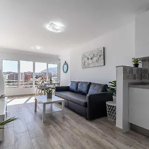  Apartamento Cruz Del Sur 908