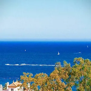  Apartamento Sea Views Studio S13