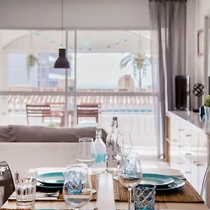  Apartamento Cozy