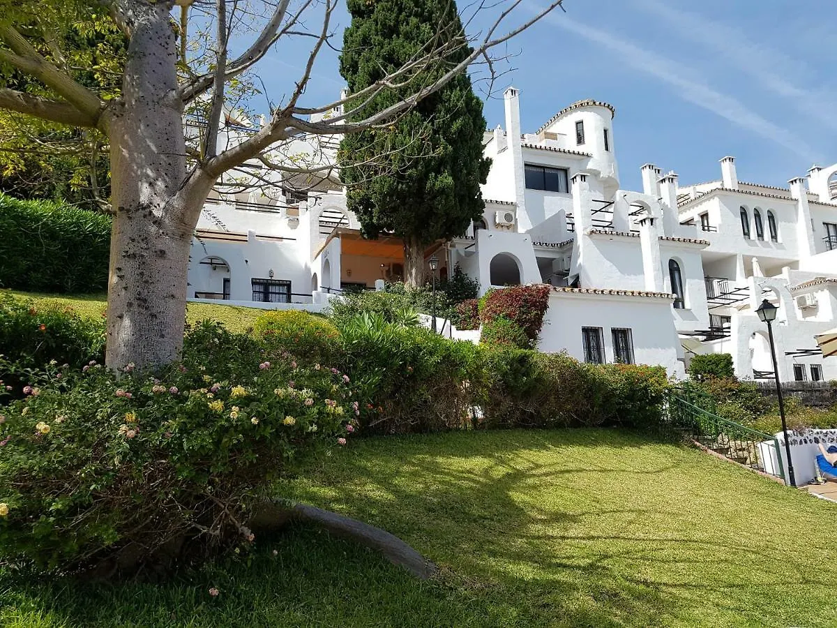 Apartment Estudio Pueblo Evita 133 Benalmadena Spain