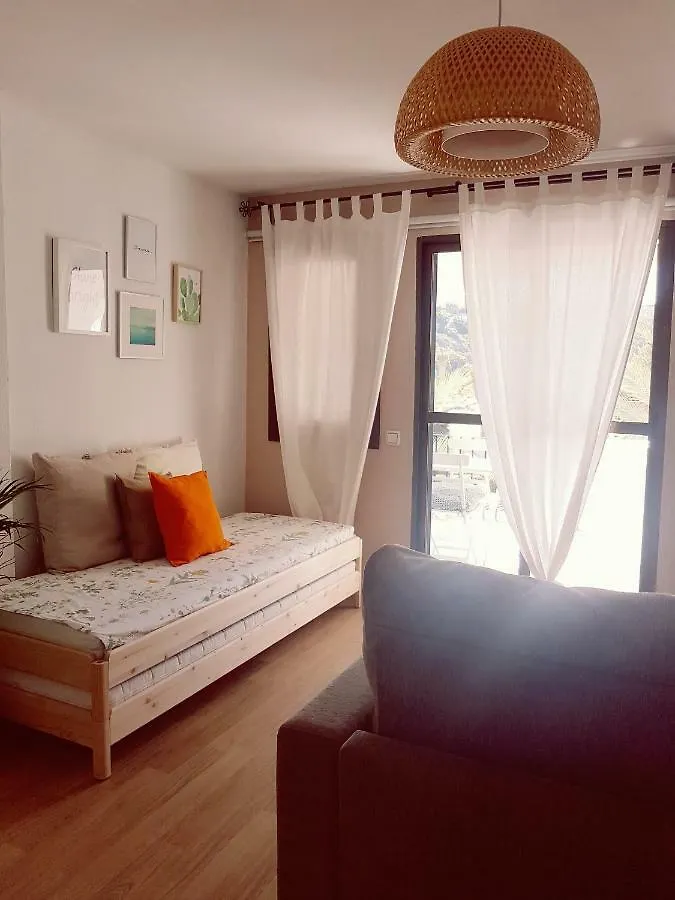 Apartment Estudio Pueblo Evita 133 Benalmadena